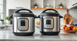 Instant Pot vs Ninja: Honest Pressure Cooker Showdown