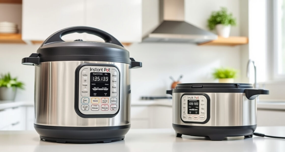 Instant Pot vs Ninja: Which Pressure Cooker Wins in 2026?