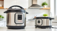 Instant Pot vs Ninja: Which Pressure Cooker Wins in 2026?