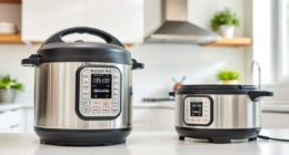 Instant Pot vs Ninja: Which Pressure Cooker Wins in 2026?