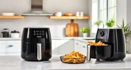 Is the COSORI Pro II Worth It? Honest Review of Top Air Fryers