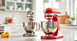 Is the KitchenAid Artisan Worth It? Honest Review