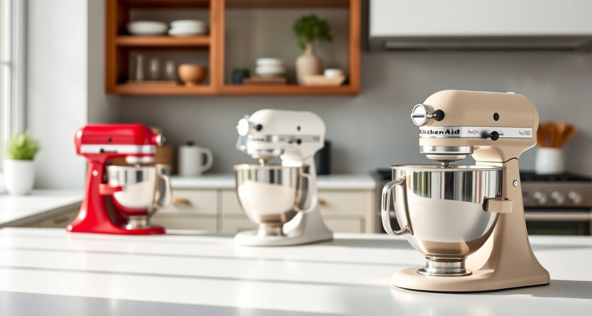 Is the KitchenAid Professional 600 Worth It? Honest Review
