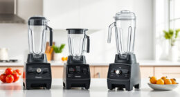 Is the Vitamix A3500 Worth It? Honest Review