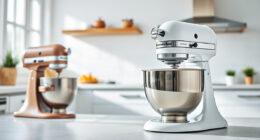 KitchenAid Artisan Stand Mixer: Pros, Cons & Who It's For