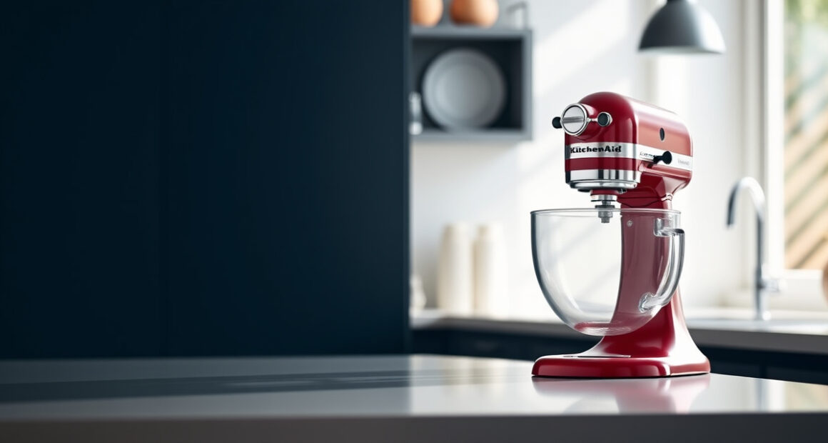 KitchenAid Artisan vs KitchenAid Pro Line: Full Comparison