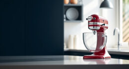 KitchenAid Artisan vs KitchenAid Pro Line: Full Comparison