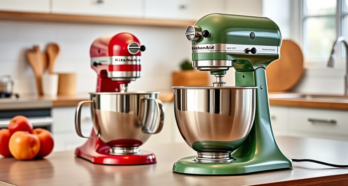KitchenAid Meat Grinder Compatibility & Buying Guide