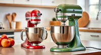 KitchenAid Meat Grinder Compatibility & Buying Guide