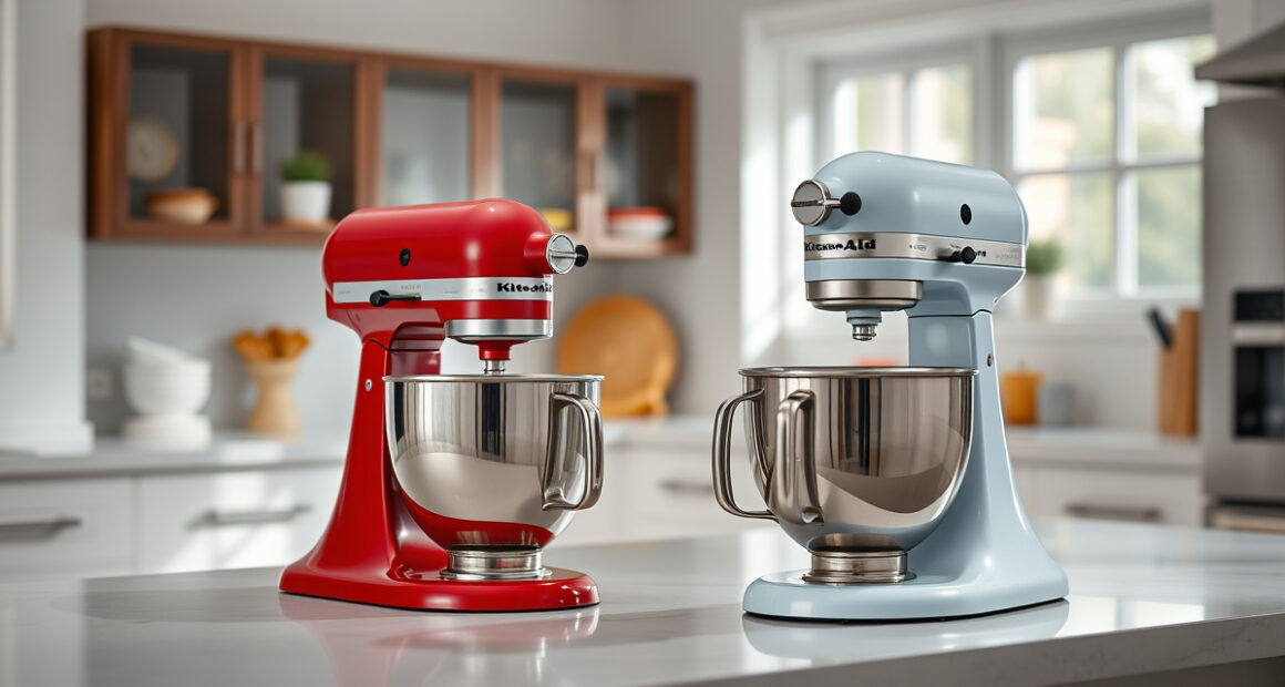 KitchenAid Pasta Attachments: Compatibility & Buying Guide
