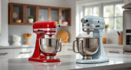 KitchenAid Pasta Attachments: Compatibility & Buying Guide