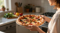 Little Caesars Has a First-Of-Its-Kind Pizza for a Limited Time