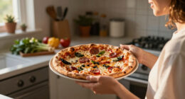 Little Caesars Has a First-Of-Its-Kind Pizza for a Limited Time
