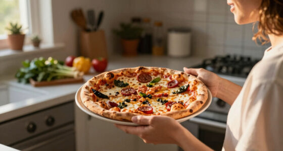 Little Caesars Has a First-Of-Its-Kind Pizza for a Limited Time