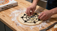 Little Caesars’ New ‘Webbed Pizza’ Comes With Something Special for Spider-Man Fans