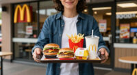 McDonald's Is Releasing an All-New Meal for a Limited Time