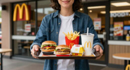McDonald's Is Releasing an All-New Meal for a Limited Time