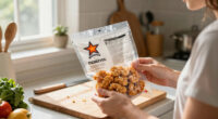 MorningStar Farms voluntarily recalls some frozen nuggets, sausage patties for possible plastic contamination