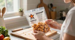 MorningStar Farms voluntarily recalls some frozen nuggets, sausage patties for possible plastic contamination