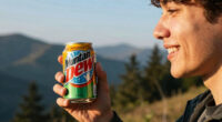 Mountain Dew Will Release a 5-Cent Limited-Edition Soda — How to Get It