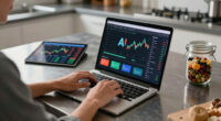 Nasdaq, S&P 500 suffer worst day of year as AI stocks tumble and Fed rate-hike odds rise