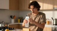 People Are Just Finding Out About This Ingenious Cheese Grater Hack