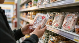 Popular Frozen Foods Recalled Nationwide Due to Plastic Contamination