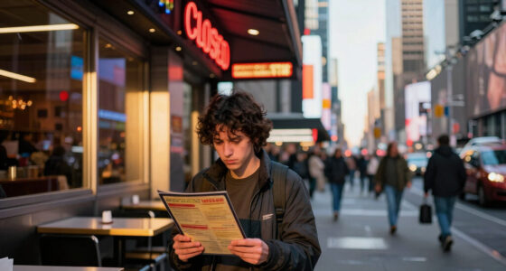 Popular restaurant to close its doors permanently in Times Square