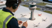 Possible Collision Between JetBlue Jet And Drone At JFK Airport