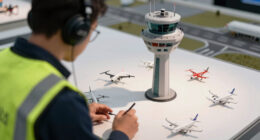 Possible Collision Between JetBlue Jet And Drone At JFK Airport
