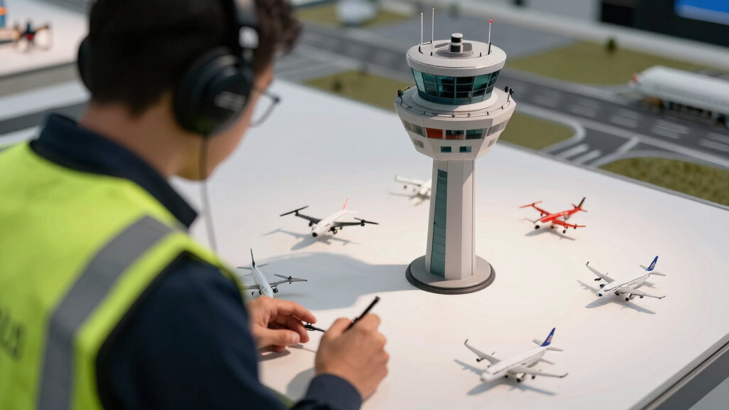 Possible Collision Between JetBlue Jet And Drone At JFK Airport