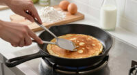 Show HN: I Derived a Pancake