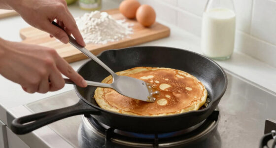 Show HN: I Derived a Pancake