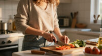 The Unglamorous Truth About the Average Tradwife