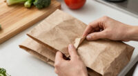 These Durable, Compostable Bags Have Me Saying Goodbye to Plastic (and It’s on Sale!)