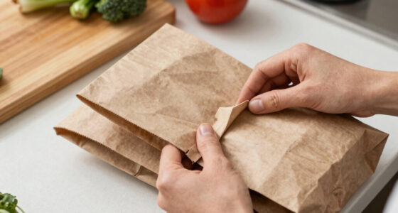 These Durable, Compostable Bags Have Me Saying Goodbye to Plastic (and It’s on Sale!)