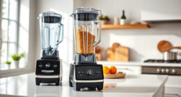Top Vitamix Blender Models Ranked for 2026