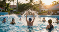 Typhoon Lagoon hosts 'World's Largest Swimming Lesson' in Orlando