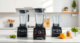 Vitamix 5200 Review: Is It Worth the Investment?