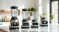 Vitamix A3500 Review: Top Features & Who It's For