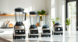 Vitamix A3500 Review: Top Features & Who It's For