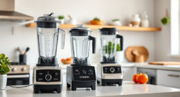 Vitamix A3500 vs Vitamix Propel 750: Full Comparison