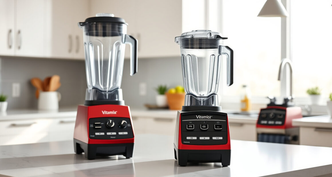 Vitamix Blade Assembly: Compatibility & Buying Guide