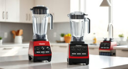 Vitamix Blade Assembly: Compatibility & Buying Guide