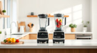 Vitamix Blender Buying Guide 2026: Top Picks & Tips
