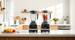 Vitamix Blender Buying Guide 2026: Top Picks & Tips