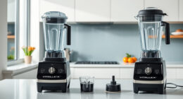 Vitamix Containers: Compatibility & Buying Guide for 2024