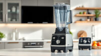 Vitamix vs Blendtec: Which Blender Reigns in 2026?