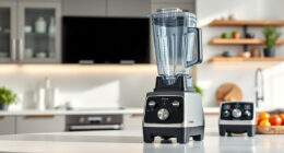 Vitamix vs Blendtec: Which Blender Reigns in 2026?