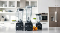 Vitamix vs Ninja: Which Blender Reigns in 2026?